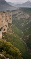 Grand Canyon du Verdon